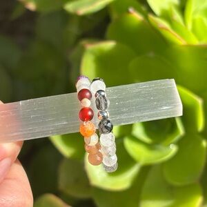 Rings Fit: 9-10 🔮